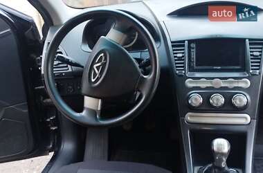 Седан Chery M11 2012 в 
