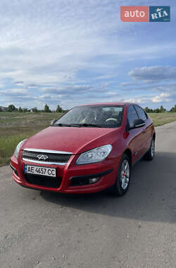 Седан Chery M11 2011 в 
