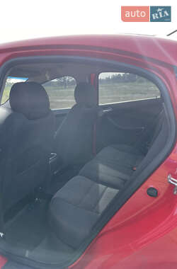 Седан Chery M11 2011 в 