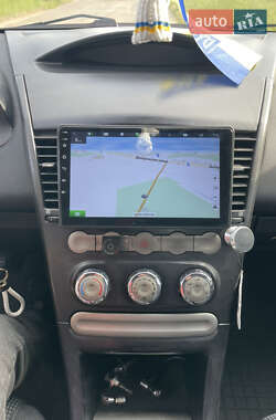 Седан Chery M11 2011 в 