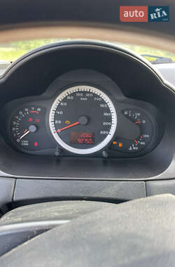 Седан Chery M11 2011 в 