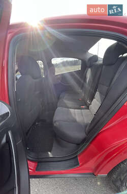 Седан Chery M11 2011 в 