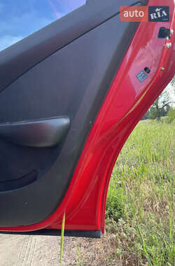 Седан Chery M11 2011 в 
