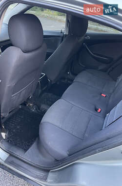 Седан Chery M11 2011 в 