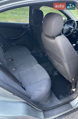 Седан Chery M11 2011 в 