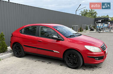 Седан Chery M11 2011 в 