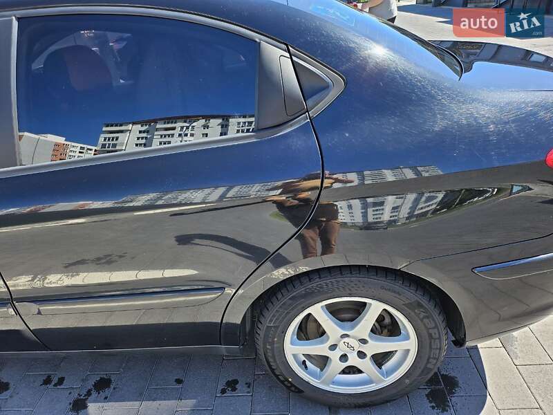Седан Chery M11 2012 в Шептицькому