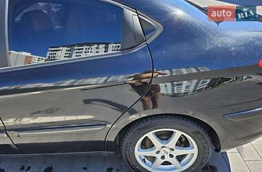 Седан Chery M11 2012 в 