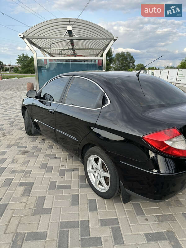 Седан Chery M11 2011 в Днепре фото 5 Седан Chery M11 2011 в Днепре