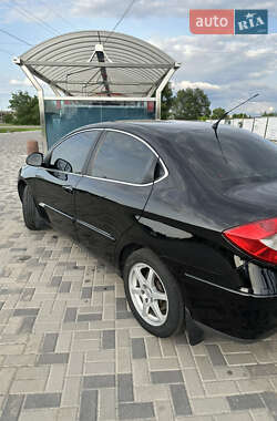 Седан Chery M11 2011 в 