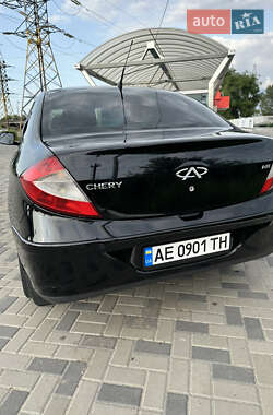 Седан Chery M11 2011 в 