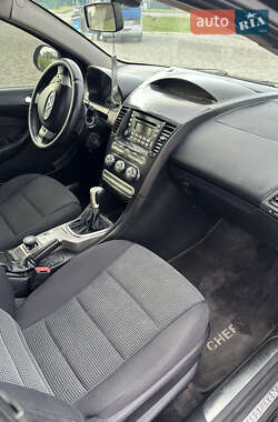 Седан Chery M11 2011 в 