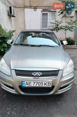 Седан Chery M11 2012 в Кривом Роге
