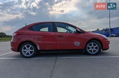 Седан Chery M11 2012 в 