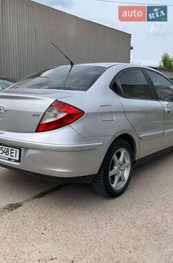 Седан Chery M11 2010 в 