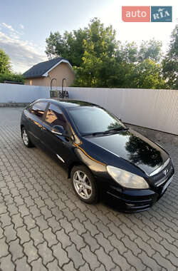 Седан Chery M11 2011 в 