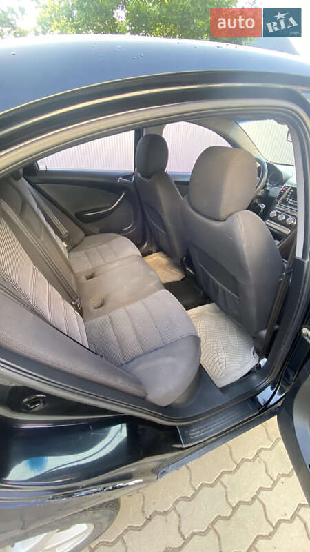 Седан Chery M11 2011 в Коломые