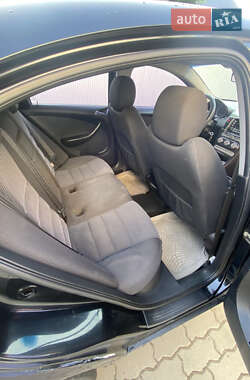 Седан Chery M11 2011 в 