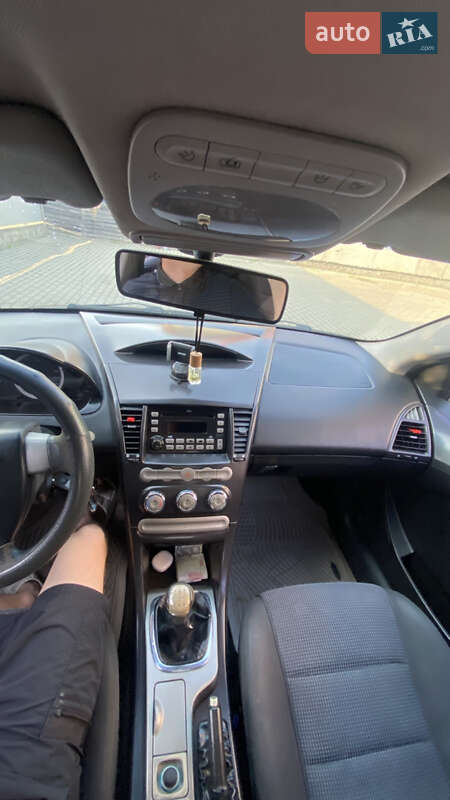 Седан Chery M11 2011 в Коломые