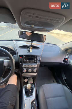 Седан Chery M11 2011 в 