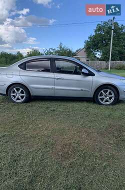Седан Chery M11 2011 в 