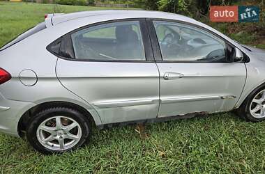 Седан Chery M11 2012 в 