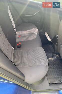 Седан Chery M11 2010 в Слов'янську