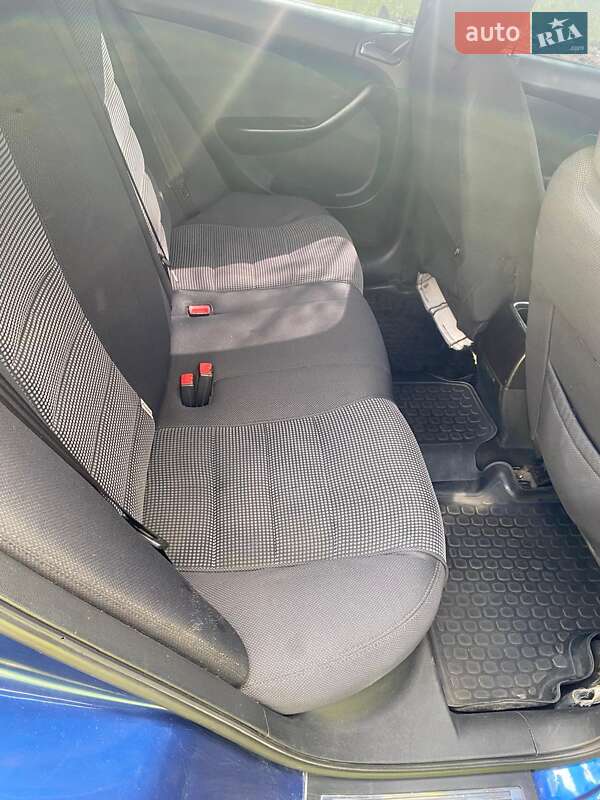 Седан Chery M11 2010 в 