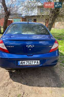 Седан Chery M11 2010 в 