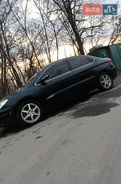Седан Chery M11 2010 в 