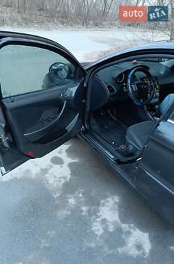 Седан Chery M11 2010 в 