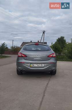 Седан Chery M11 2011 в 
