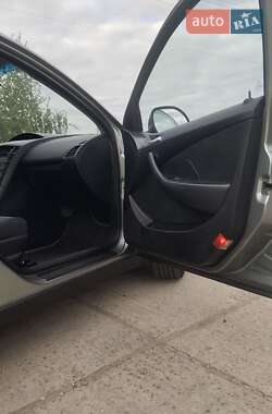 Седан Chery M11 2011 в 