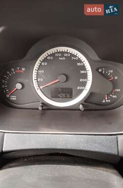 Седан Chery M11 2011 в 