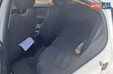 Седан Chery M11 2012 в 