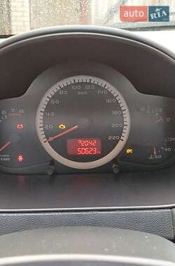 Седан Chery M11 2012 в 