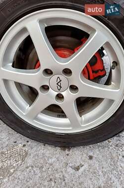 Седан Chery M11 2012 в 