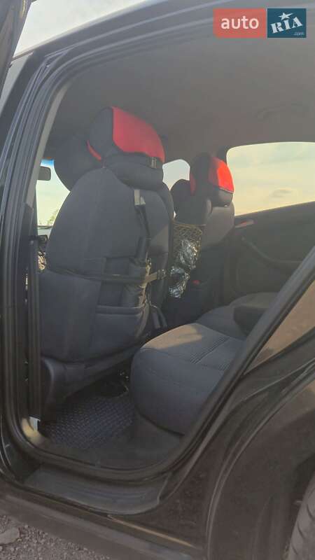 Седан Chery M11 2012 в Шептицькому