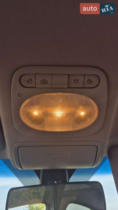 Седан Chery M11 2012 в Шептицькому