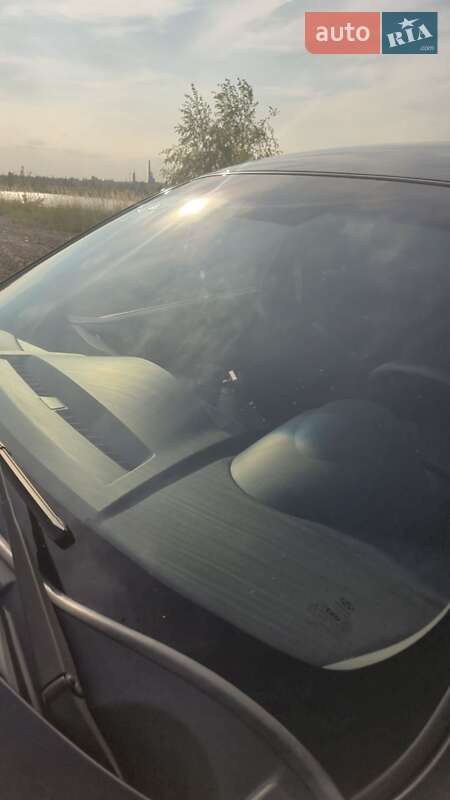 Седан Chery M11 2012 в Шептицькому