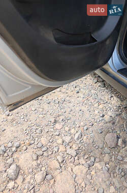 Седан Chery M11 2011 в 