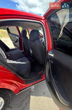 Седан Chery M11 2010 в 