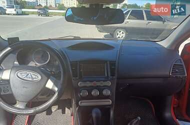 Седан Chery M11 2011 в 