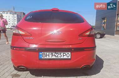 Седан Chery M11 2011 в 