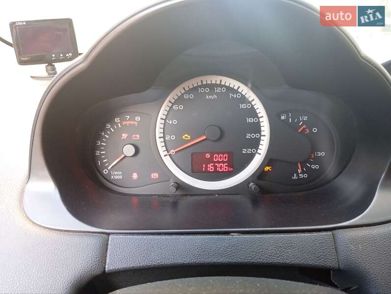 Седан Chery M11 2011 в Нетешине фото 15 Седан Chery M11 2011 в Нетешине