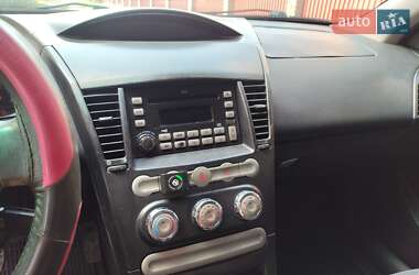 Седан Chery M11 2011 в 