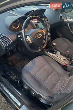 Седан Chery M11 2010 в 