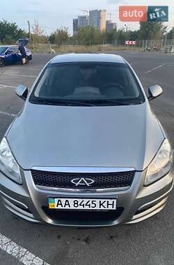 Седан Chery M11 2010 в 