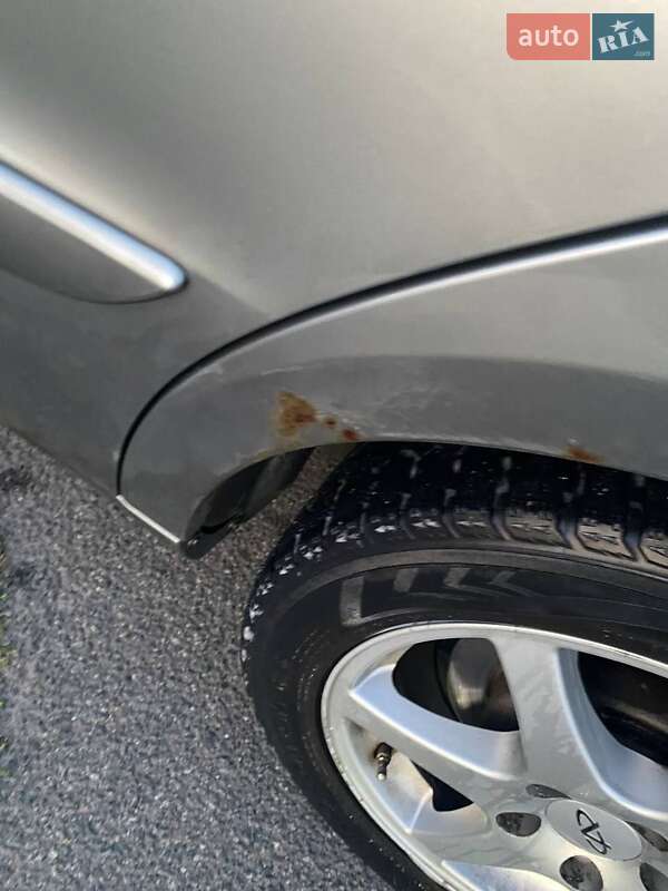 Седан Chery M11 2010 в Киеве фото 14 Седан Chery M11 2010 в Киеве