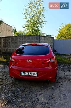 Седан Chery M11 2011 в Киеве